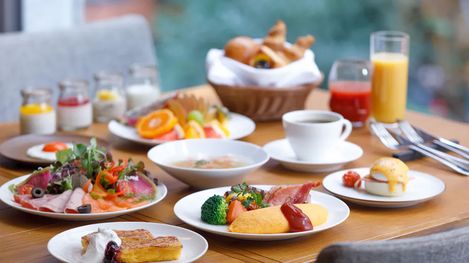 Grand Hyatt Fukuoka