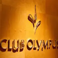 「クラブオリンパス」エンブレム
