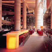 บาร์เลานจ์ บาร์ฟิซ