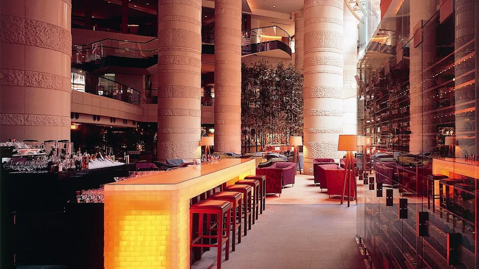 Grand Hyatt Fukuoka