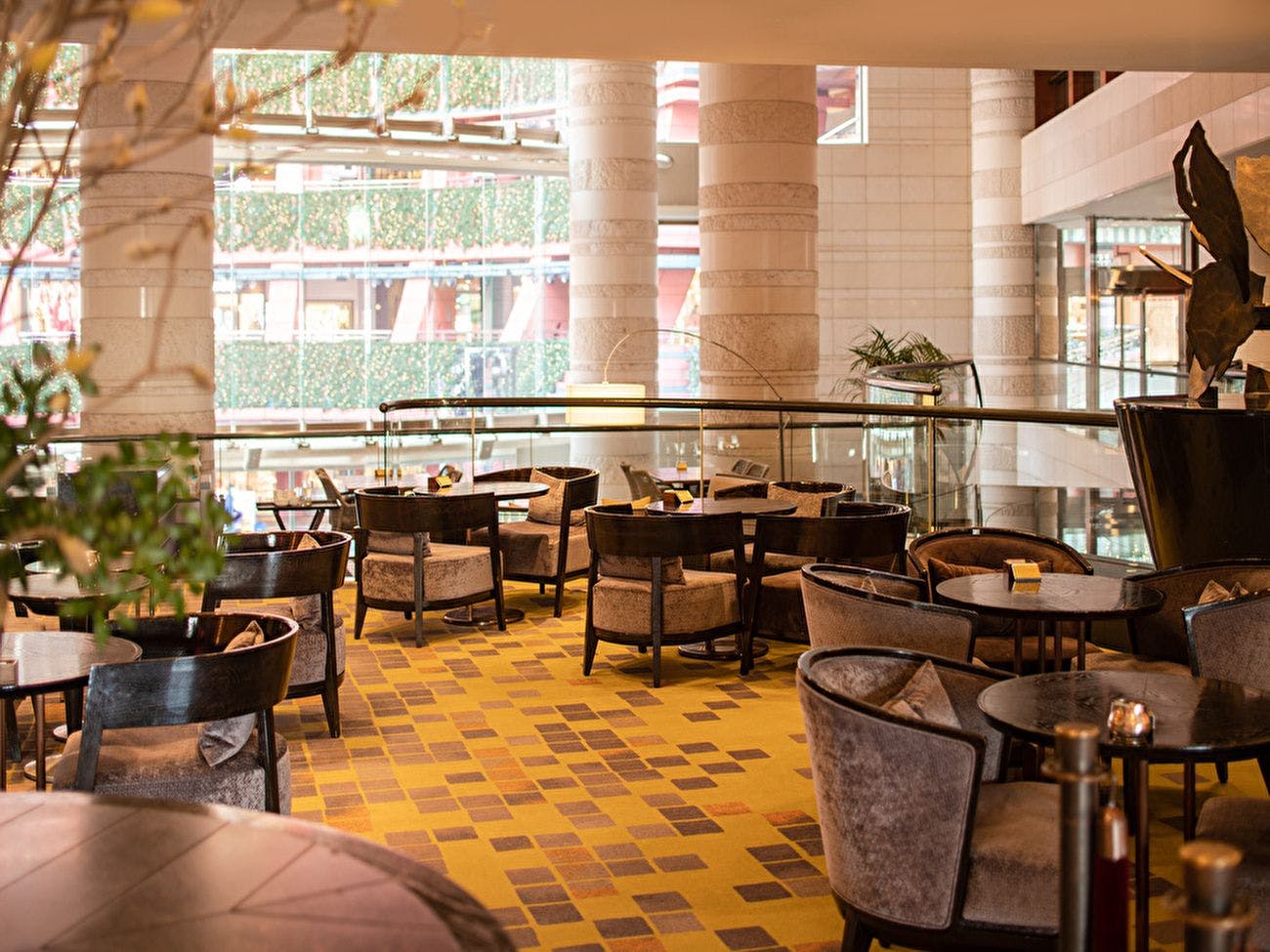 Grand Hyatt Fukuoka