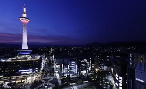 21年最新 京都駅 夜景が人気の宿ランキング 一休 Com 21年最新 京都駅 夜景が人気の宿ランキング 一休 Com