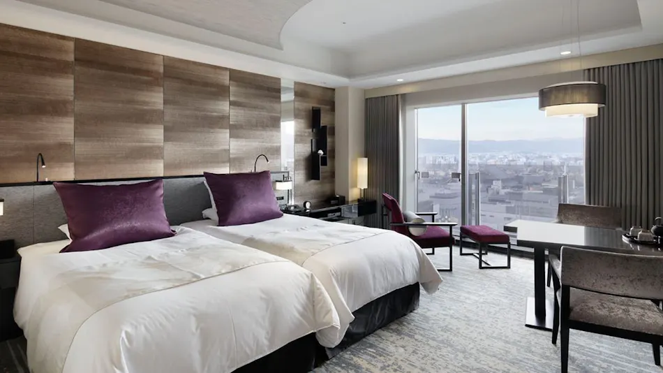 Hotel Granvia Kyoto