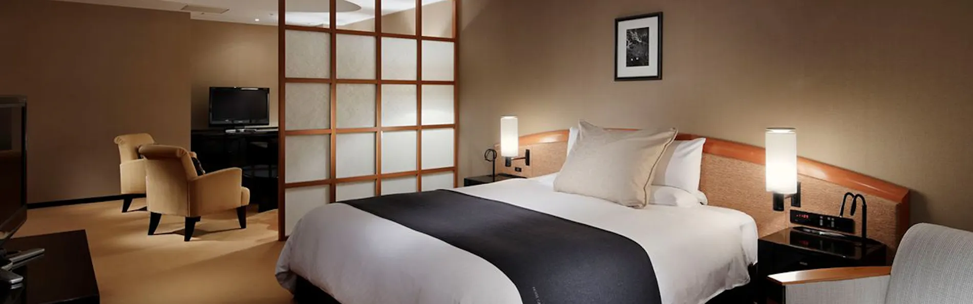 ホテルグランヴィア京都