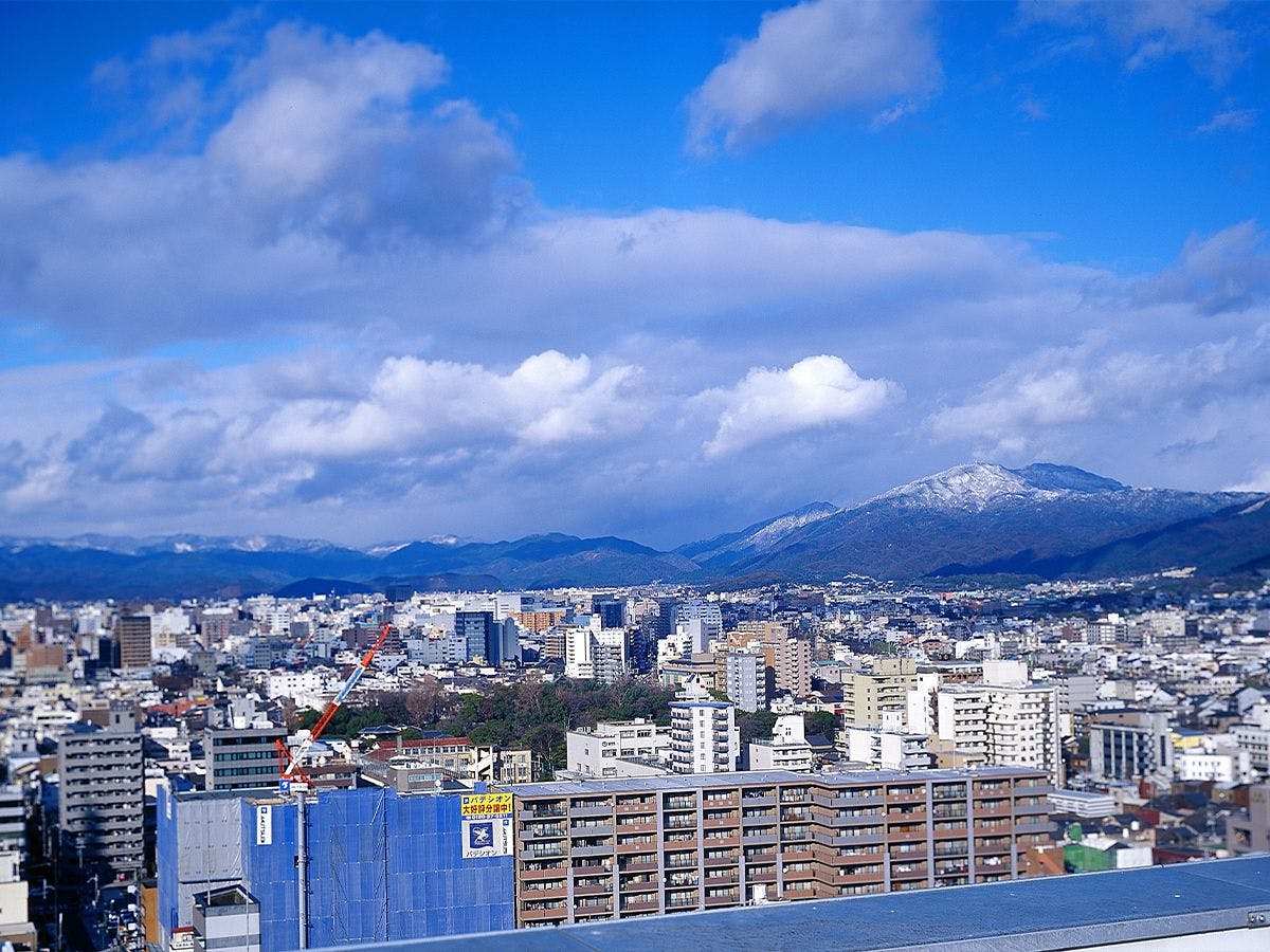 ホテルグランヴィア京都
