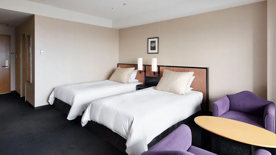 Hotel Granvia Kyoto