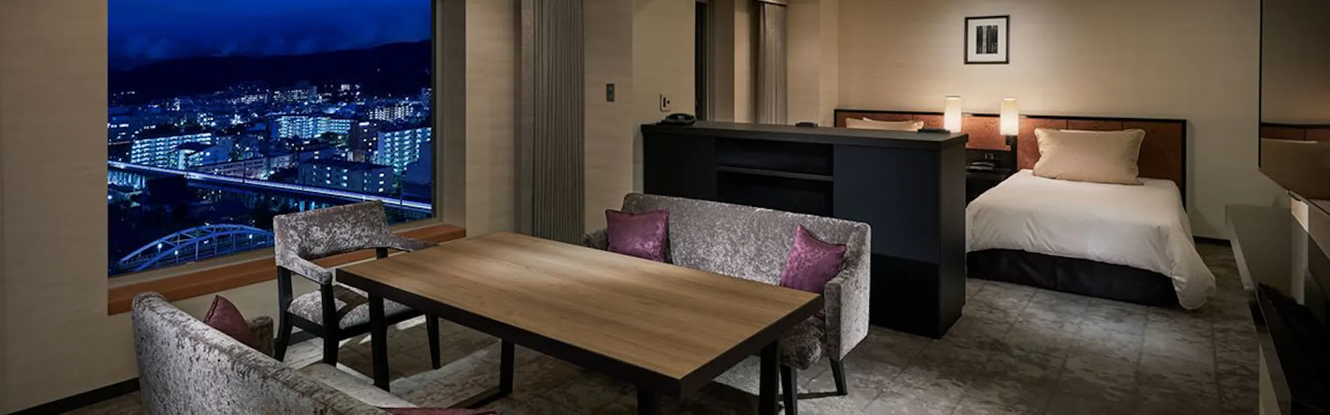 ホテルグランヴィア京都