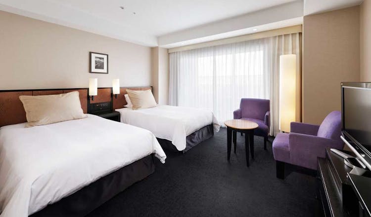 ホテルグランヴィア京都 の空室状況を確認する 宿泊予約は 一休 Com ホテルグランヴィア京都 の空室状況を確認する 宿泊予約は 一休 Com