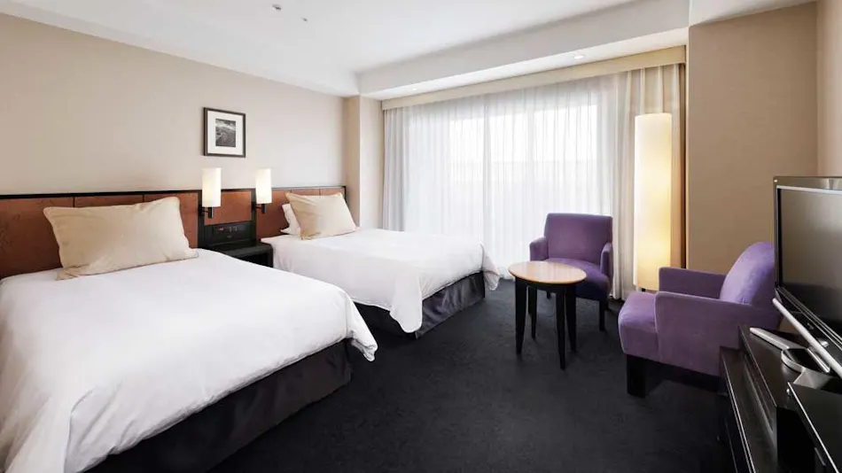 Hotel Granvia Kyoto