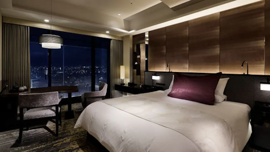 Hotel Granvia Kyoto
