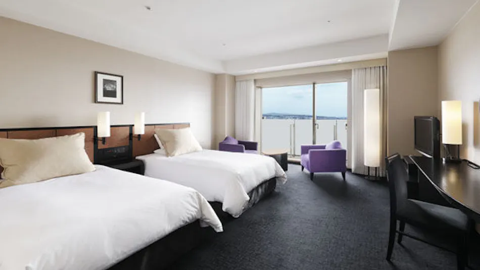 Hotel Granvia Kyoto