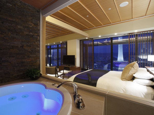 ホテルグランヴィア京都