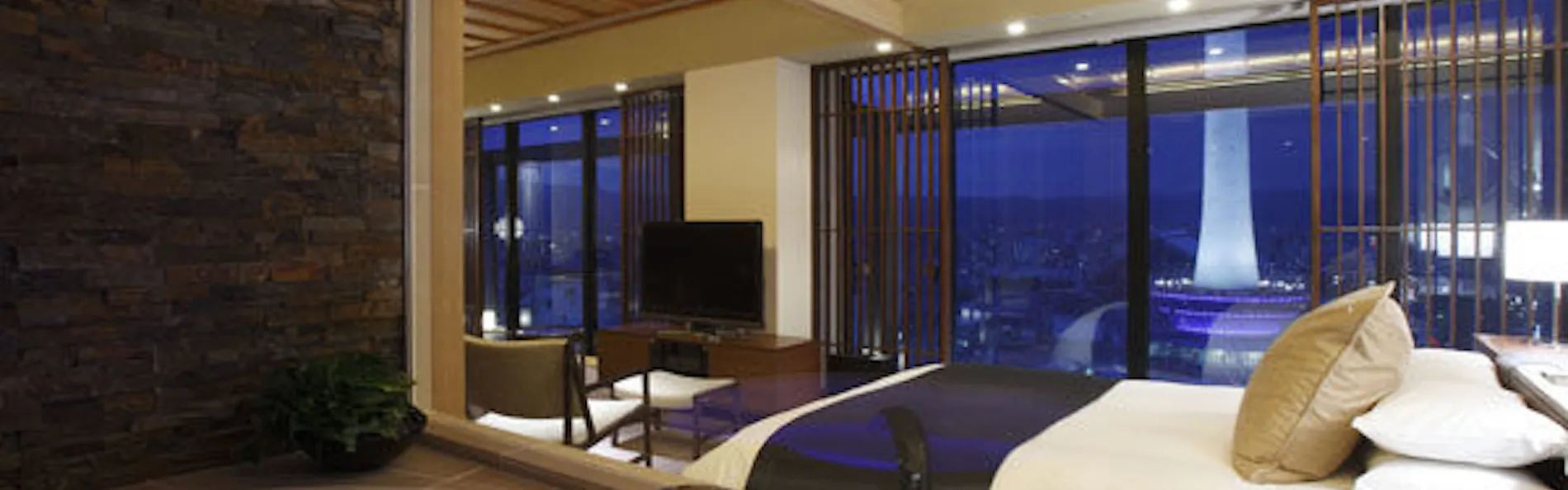 ホテルグランヴィア京都