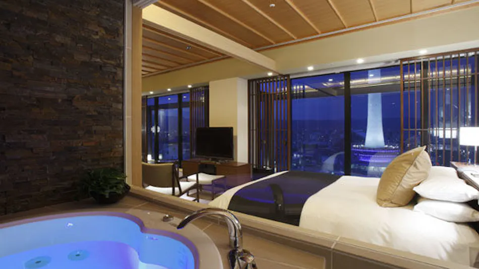 Hotel Granvia Kyoto