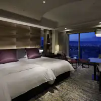 グランヴィアデラックスツイン(34平米)