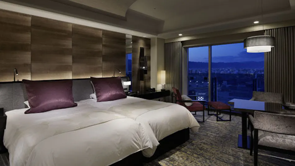 Hotel Granvia Kyoto