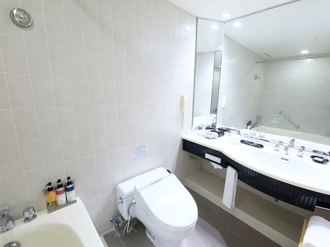 ユニットバスタイプ