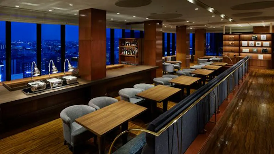Hotel Granvia Kyoto
