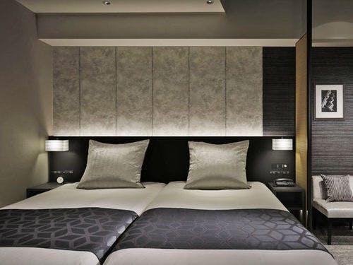 洗い場付きバスルーム　※スーペリア以上