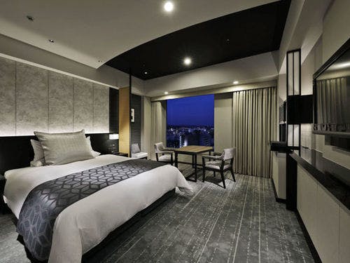 スーペリアダブル(26-32平米)(イメージ)