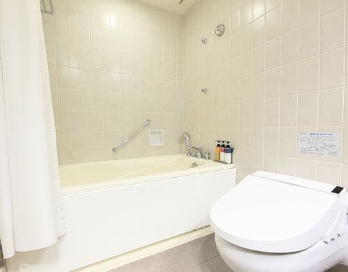 ユニットバスタイプ（イメージ）