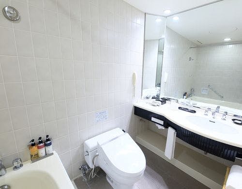 ユニットバスタイプ