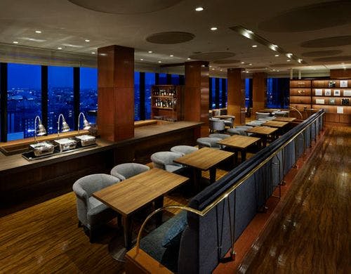 セミスイートツインルーム（50平米）