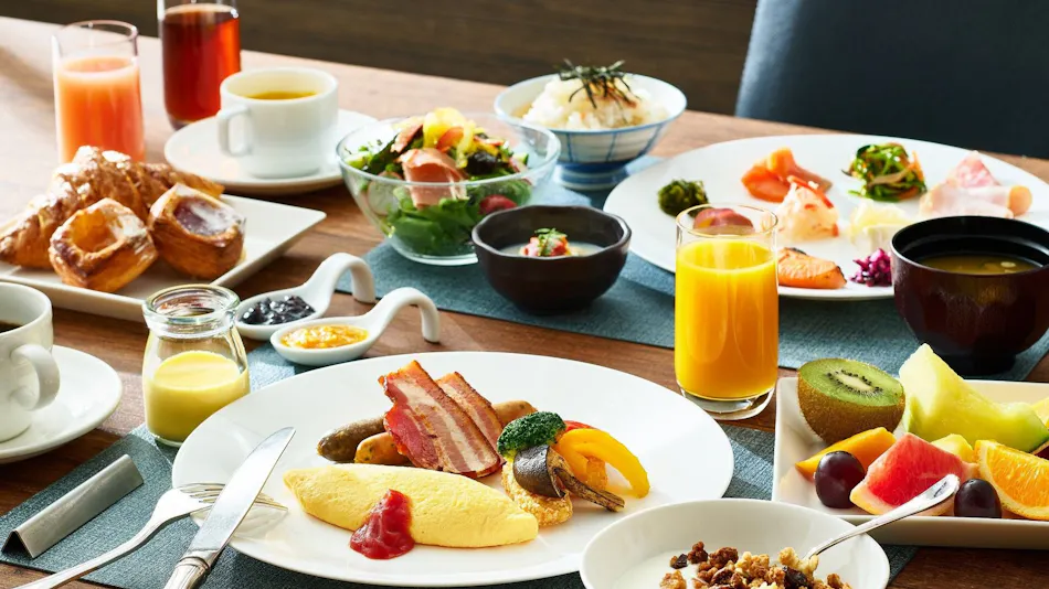 Hotel Granvia Kyoto