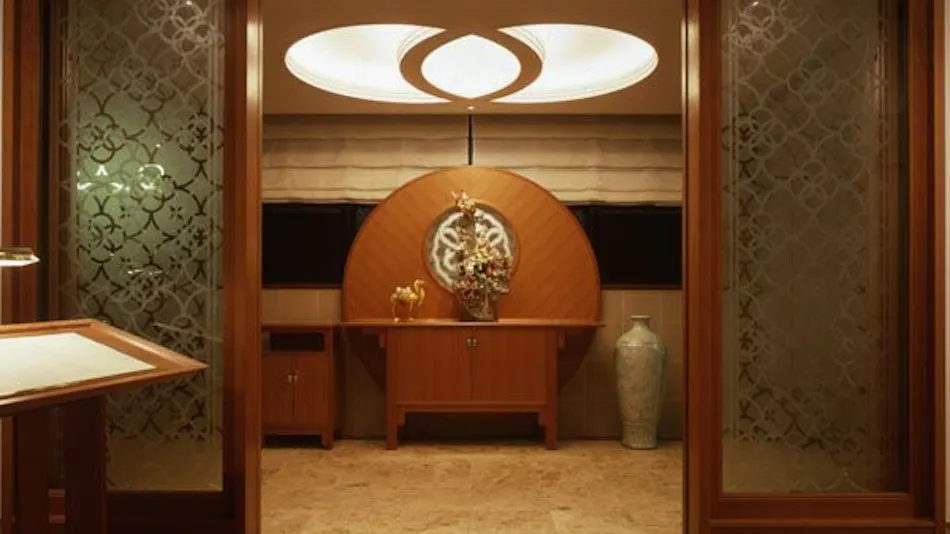 Hotel Granvia Kyoto