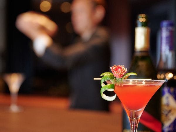 ホテルグランヴィア京都