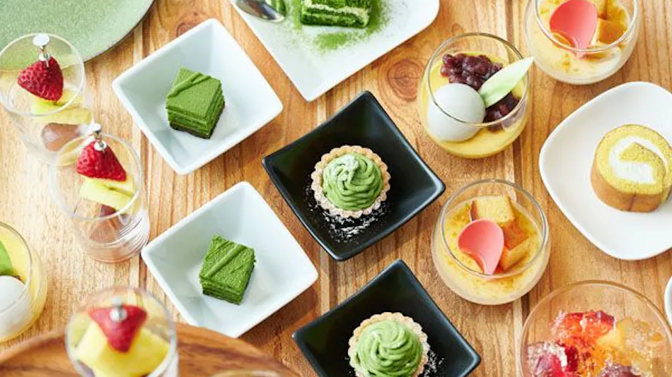 Hotel Granvia Kyoto