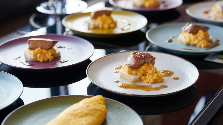 Hotel Granvia Kyoto