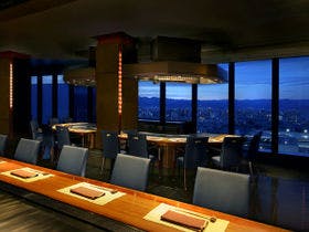 ホテルグランヴィア京都