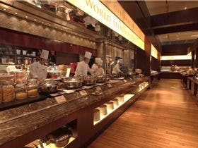 ホテルグランヴィア京都