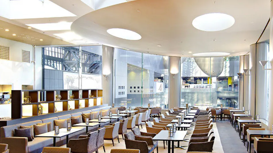 Hotel Granvia Kyoto