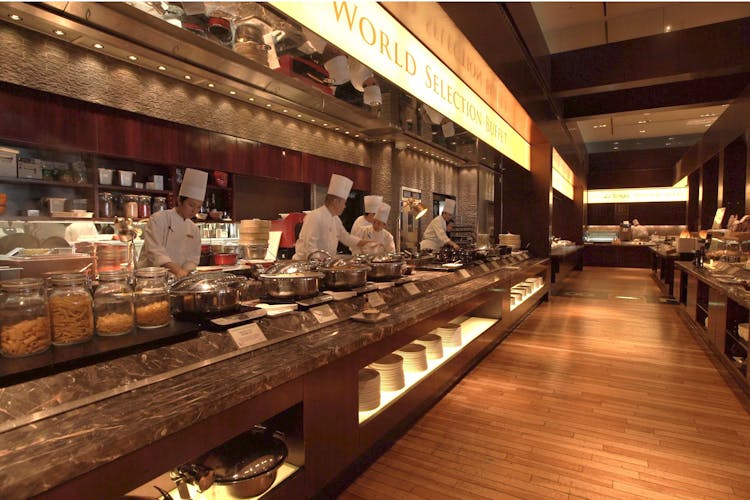 京都の朝食バイキングがおいしいおすすめホテル23選 Iisentaku