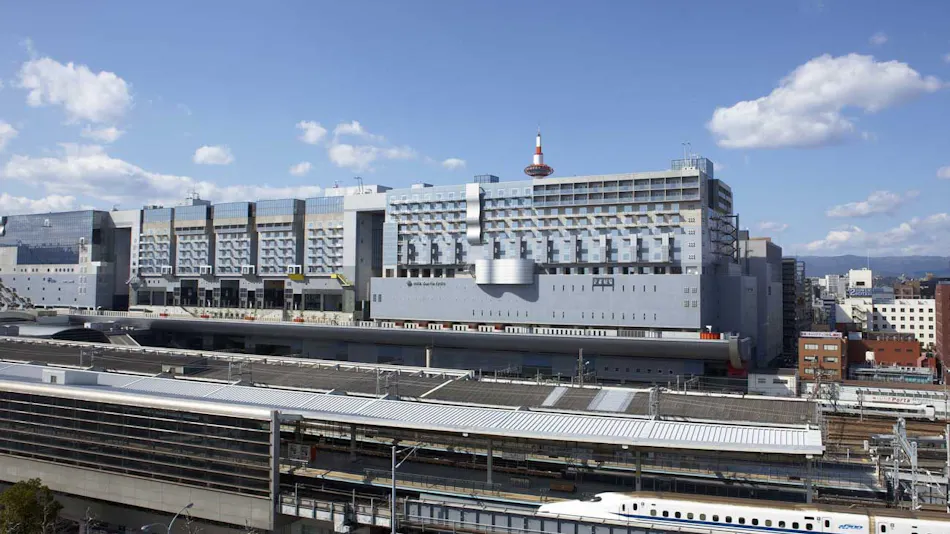 Hotel Granvia Kyoto