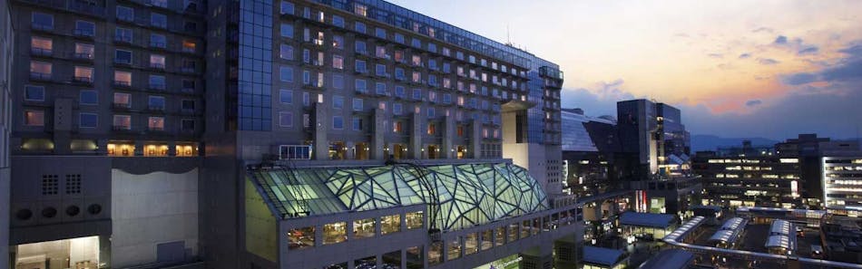 クチコミ 評判 ホテルグランヴィア京都 一休 Com クチコミ 評判 ホテルグランヴィア京都 一休 Com