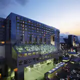 ホテルグランヴィア京都