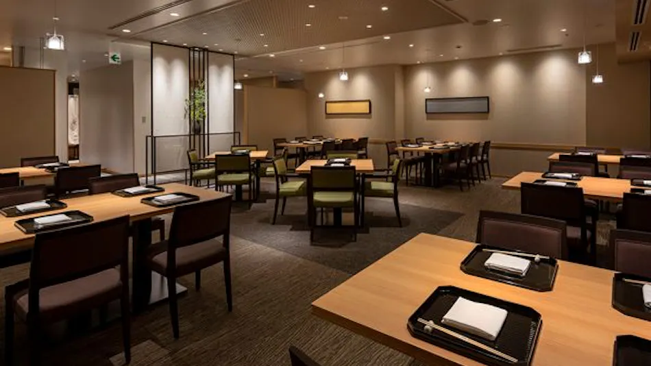 Hotel Granvia Kyoto