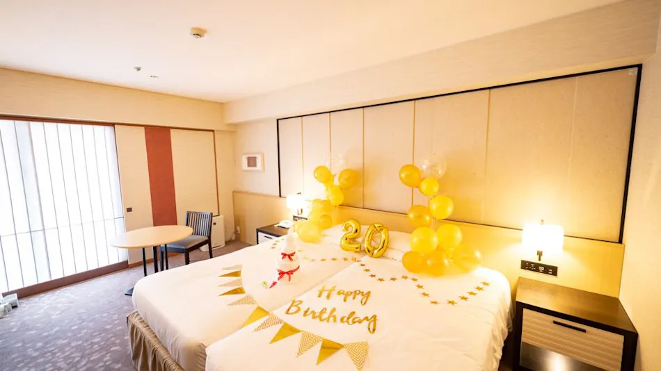 Kyoto Tokyu Hotel