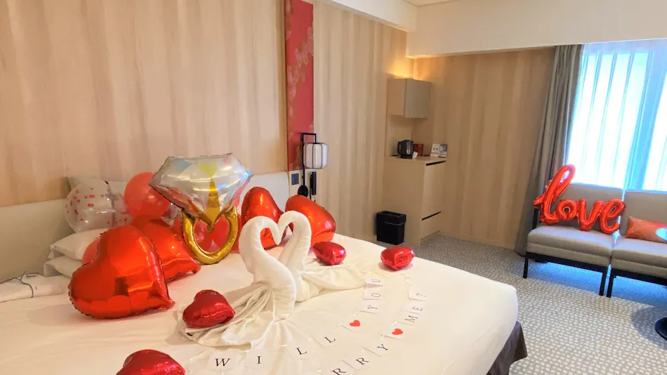 Kyoto Tokyu Hotel