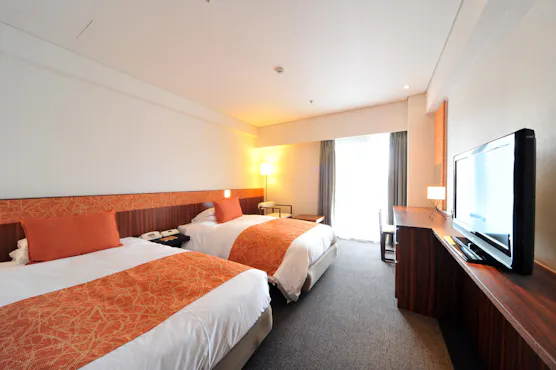 【ซูพีเรียร์】ทวิน ชั้น 5 (ตัวอย่าง)