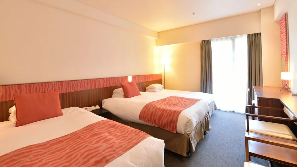 Kyoto Tokyu Hotel