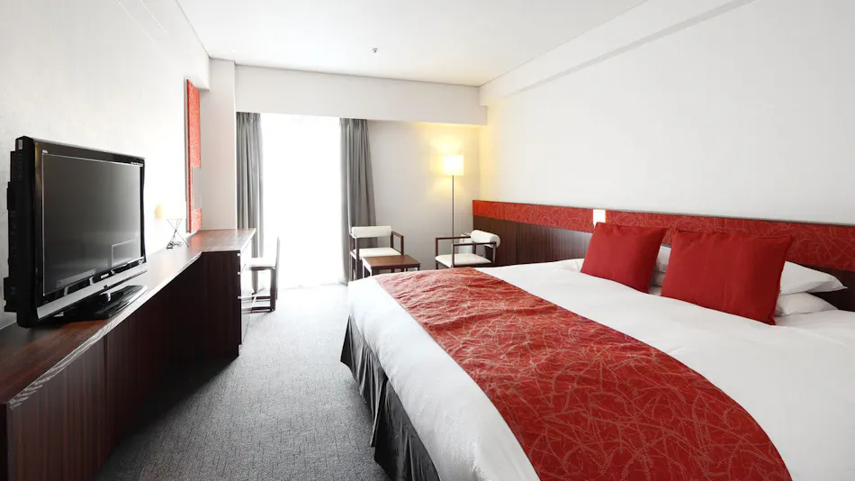 Kyoto Tokyu Hotel