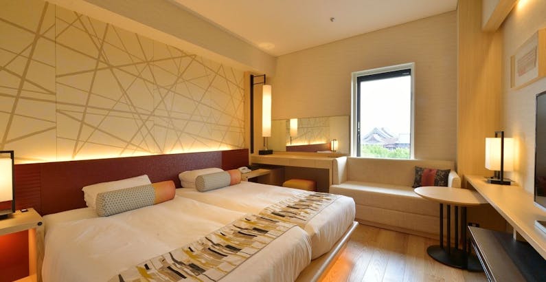 プレミアムトリート 朝食付プラン 京都東急ホテル 一休 Com