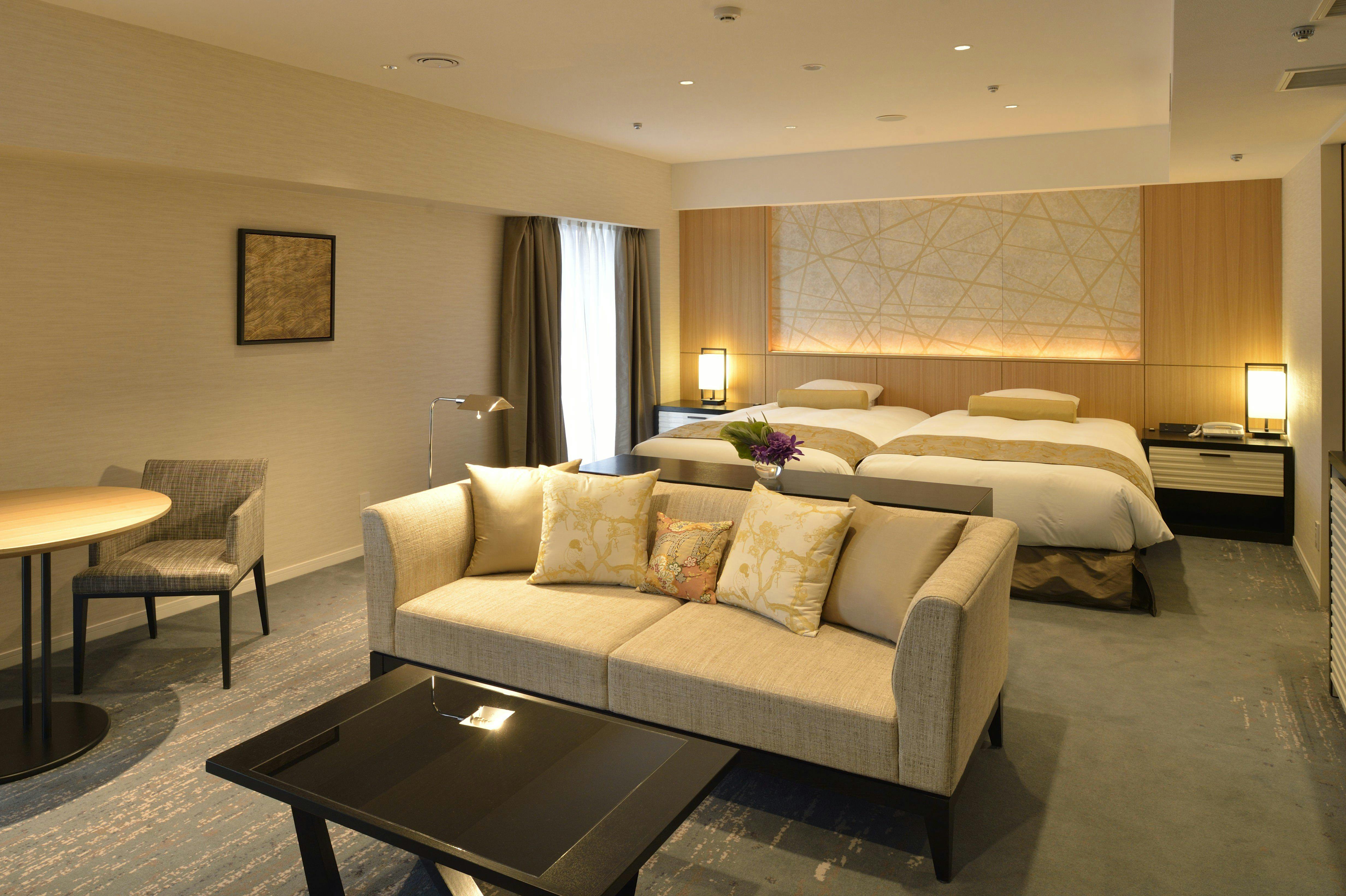 เอ็กเซ็กคูทีฟทรีตเมนต์ (ตัวอย่าง)