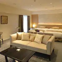 เอ็กเซ็กคูทีฟทรีตเมนต์ (ตัวอย่าง)