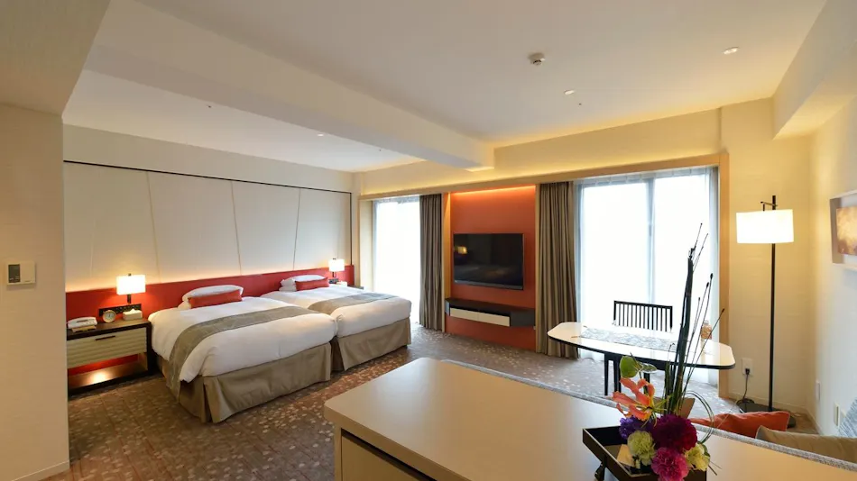 Kyoto Tokyu Hotel