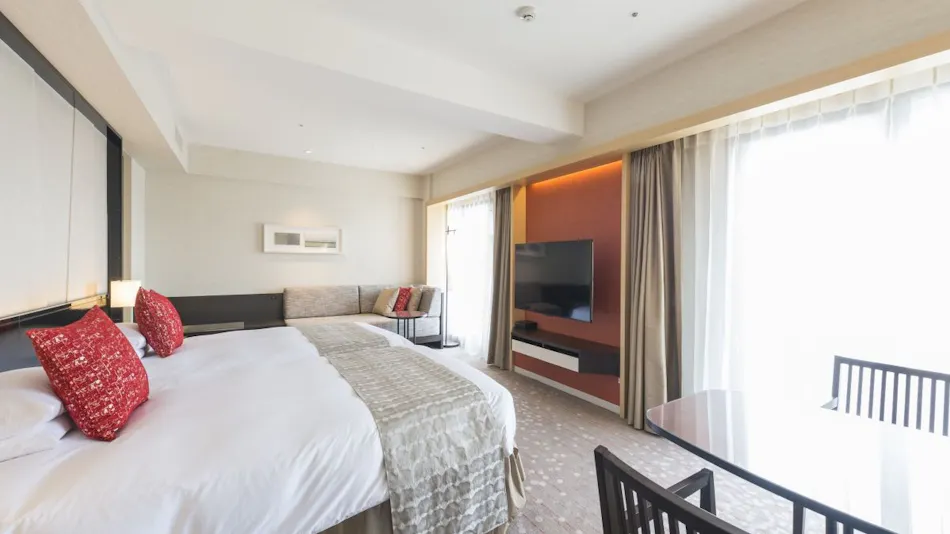 Kyoto Tokyu Hotel